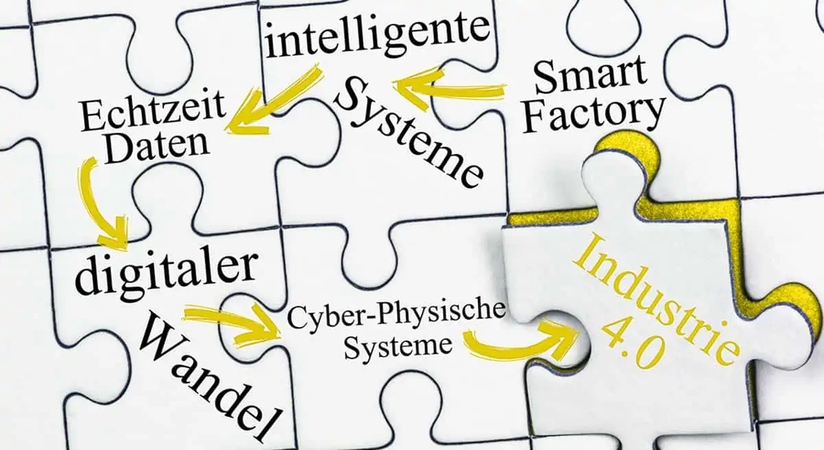 HADE Automation Puzzle