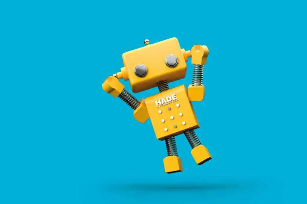 Hade Automation Ausbildung Industriekauffrau Mann Hade Automation Ausbildung Industriekauffrau Mann